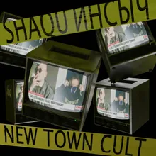 New Town Cult
