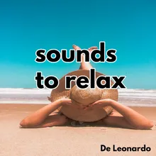 sounds to relax