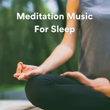 Zen Garden Music For Deep Sleep