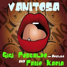 Vanitosa Fabio Karia Remix