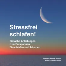 Meditative Körperreise