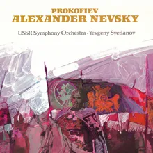 Alexander Nevsky, Op. 78: No. 3. The Crusaders in Pskov