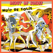 Nuit de folie UK Single Remix