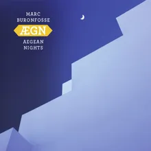 Naoussa's Night ÆGN