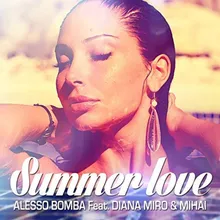 Summer Love Radio Version