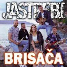 Brisača