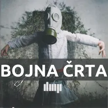 Bojna črta