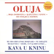 Krasna Zemljo, Istro Mila