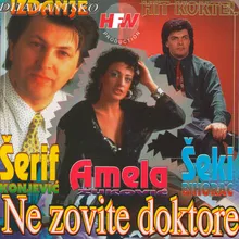 Rekao sam da odlazim