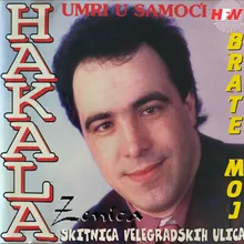 Bosno, hamajlijo