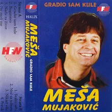 Nikad više