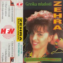 Greška mladosti