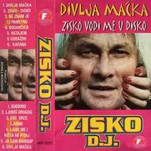 Zisko-disko