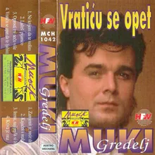 Kajat ćeš se, mala