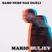 Samo nebo nas dijeli Instrumental