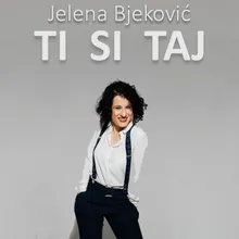 Ti si taj