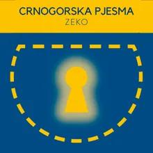 Crnogorska pjesma