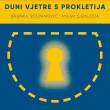 Duni vjetre s Prokletija