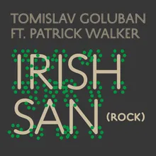 Irish san Rock