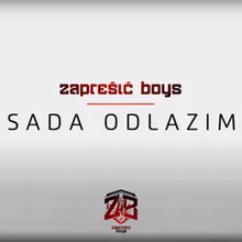 Sada odlazim