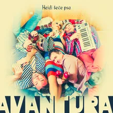 Avantura