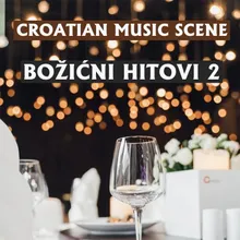 Sretan božić ljubavi