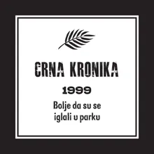 Ko Ne Voli Brka