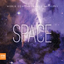 Dark Space II for Contrabass Flute in C