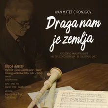 Ivan Matetić Ronjgov Kastavcima