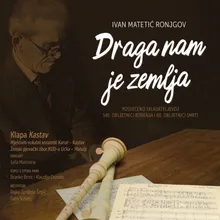 Ivan Matetić Ronjgov O Folkloru