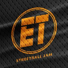Streetball Jam Ice Pick Version