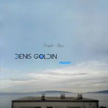 Blizu Denis Goldin Remix Instrumental