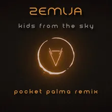 Zemlja Pocket Palma Remix