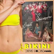 Bikini Denis Goldin Remix Extended
