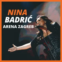 Dodiri Od Stakla Arena Zagreb