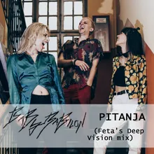 Pitanja Feta's Deep Vision Mix