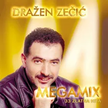 Mix 4 - volim samo nju / Nemoj tražit da te ne volim / Ni od kog milost neću / Što ti znači on / Zagrli me noćas jače / Žao mi je nisam htio / Živim živim / Ova noć je samo naša / Plači kada tu me ne bude