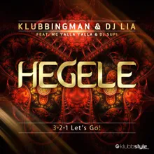 Hegele (3-2-1-Let's Go)