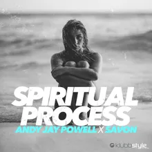Spiritual Process Extended Mix