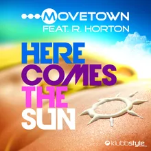 Here Comes the Sun Club Edit