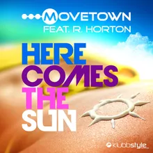 Here Comes the Sun Norman Netro Remix