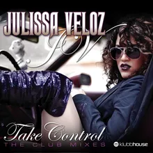 Take Control Albert Castillo Club Mix