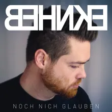 Noch nich glauben