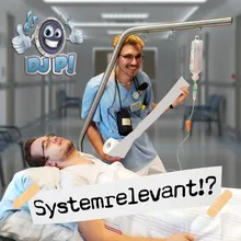 Systemrelevant