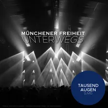 Tausend Augen Live