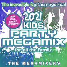 Kids Party Megamix