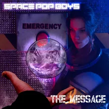 The Message (Instrumental Mix)