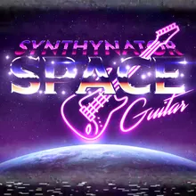 Space Guitar Single Edit