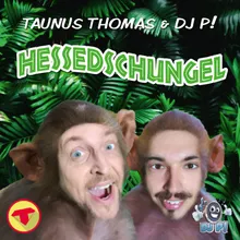 Hessedschungel Megamix