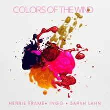 Colors of the wind